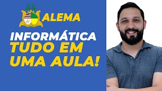 INFORMÁTICA PARA ALEMA [upl. by Seagraves]