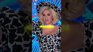 Katy Perry Helps Contestant Get Revenge [upl. by Yevad598]