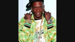 Lil BoosieFrom the bottom New 2009 [upl. by Eizle]