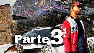 fabricando un RZR tubular con una Nissan Bi turbo 4x4 parte 3 [upl. by Anetsirk]