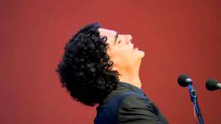 ROLANDO VILLAZON  VERACRUZwmv [upl. by Reidid]