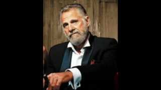 The Most Interesting Man In The World Soundtrack [upl. by Aver]