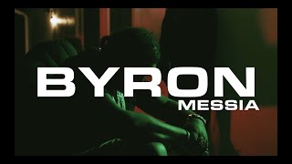 Byron Messia  Ocean Eyes Official Video [upl. by Olwena]