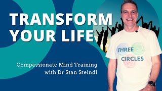 Transform your life with compassionate mind training [upl. by Nai]