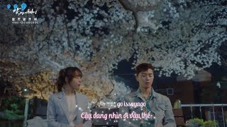 VIETSUB Ambiguous  BTOB FIGHT FOR MY WAY OST PART 4 [upl. by Ivzt377]