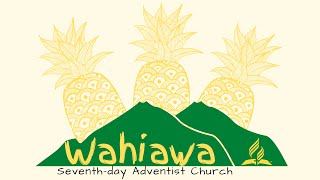 Mission to the Powerful Lesson 9 God’s Mission My Mission Wahiawa SDA Church Dec 2 2023 [upl. by Ennahs]