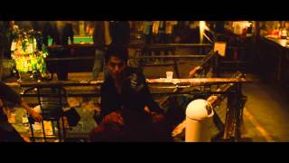 CROWS EXPLODE  extrait quotBataille de barquot VF  HD [upl. by Harlen]