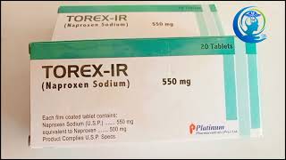 Torex ir tablet uses in Urdue Teeth pain relif  TorexIR tablet Uses [upl. by Eivod212]