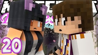 The Vows We Take  Minecraft Diaries S2 Ep20 Minecraft Roleplay [upl. by Aziza848]