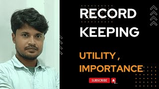 Importance of Record Keeping in Hindi Repertory by Dr Ravi Raushan [upl. by Tesler]