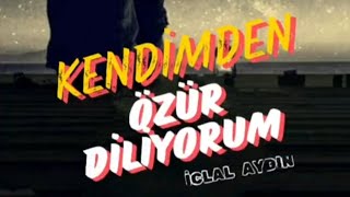 Kendimden Özür Diliyorumİclal AYDIN Seyyar Radyo şiir şiirheryerde iclalaydın seyyarradyo [upl. by Sacul]