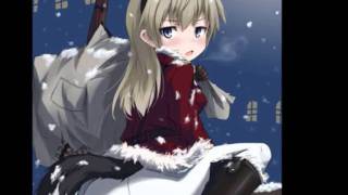 Strike Witches Suomus tribute Suomi [upl. by Heimlich]