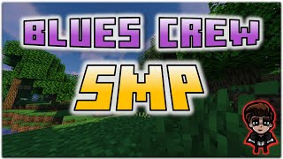 Crew SMP Datapack Showcase amp Release  Minecraft 1182 [upl. by Adnwahsar860]