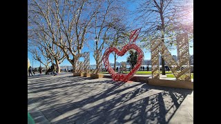 GijónPrincipado de Asturias  Xixón y sus rincones [upl. by Silloh]