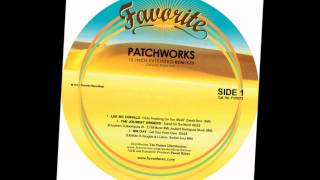 Patchworks Ginger Xpress  Brothers On The Slide Brooklyn Mix Official [upl. by Sheilah700]