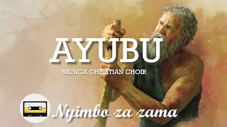 Ayubu Nkinga Christian Choir [upl. by Dunn]