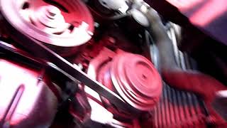 How to Change the Timing Belt on a Ford Focus 15TDCI MK35 120bhp Diesel 2014 to 2018 [upl. by Kopp]