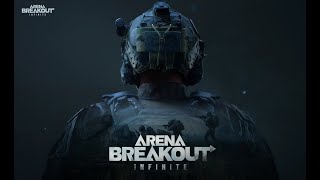 Arenab breakout infinite Live [upl. by Neeruam]