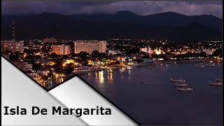 Isla de Margarita  La Perla del Caribe  Con Lo Nuestro [upl. by Madelle]