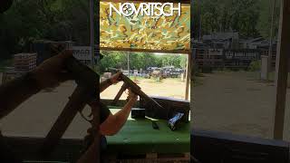 SSR9 DSG 36 RPS Insane shooting  airsoftreview airsoft ssr9 dsg novritsch [upl. by Netsriik]