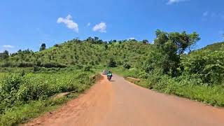 on the way to Duduma waterfall [upl. by Aronas521]