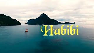 Habibi Habibi Arabic Song Full HD   K K [upl. by Ursala]