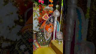 Shree Bhid Bhanjan Hanumanji Mandir Sakariya Modasa Aarvalli Gujarat [upl. by Ardnaeel12]