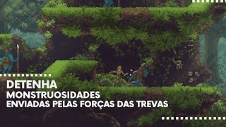 Faeland  Defenda seu Reino Lutando contra Monstruosidades Enviadas pelas Forças das Trevas [upl. by Leahcar]