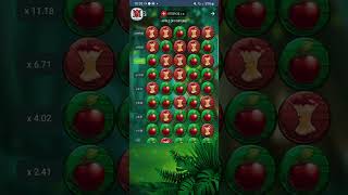 1xbet Hack  Show All Rows Of Apples  Megapari  Free [upl. by Ericha]