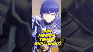 Shin Megami Tensei Series Explained In 32 Seconds jrpg shinmegamitensei [upl. by Norrek345]