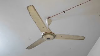 48quot Kashmir ceiling fan [upl. by Alledi]