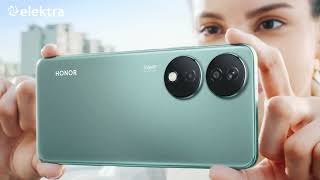 Elektra  Celular Honor X7b a tan solo L87 semanales [upl. by Ennyletak835]