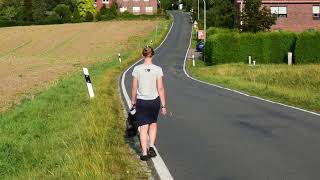 Module 13 Exiting a Private Road or Driveway [upl. by Wampler]