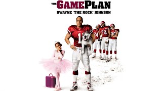 The Game Plan Movie Review [upl. by Diandra]