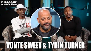 Tyrin Turner Calls Out Hughes Brothers For Not Casting Him In Their Movies After Menace II Society [upl. by Nnaihs]