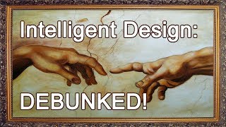 The Intelligent Design Argument Revisited [upl. by Suoicerp]