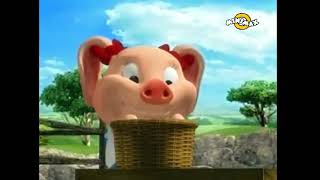 Le avventure di Piggley Winks  Ep 28 su Minimax [upl. by Jenei]