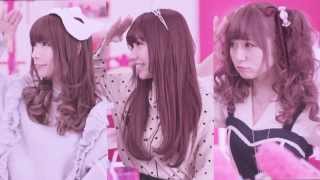 【Silent Siren】「ぐるぐるワンダーランド」MUSIC VIDEO short ver【サイレント サイレン】 [upl. by Itsym667]