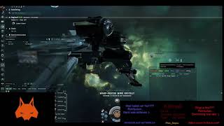 EVE Online Solo PvP Ganking Catalyst vs Eventrunners [upl. by Melly]