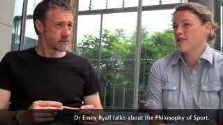 What is the Philosophy of Sport [upl. by Lyford]