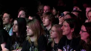 Opeth  HARVEST The Royal Albert Hall live [upl. by Annavas]