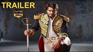 👉 Bolívar Official Trailer  Netflix Español Latino 👈 [upl. by Rodrick]