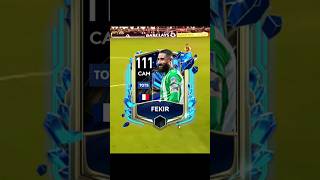 NABIL FEKIR  FIFA MOBILE 23 football fifa fifamobile фифа fekir lyon betis shorts [upl. by Angela]