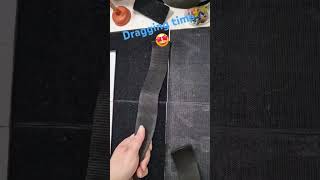 1960velcro dragging asmr tablebase crunchy strong satisfying sticky [upl. by Lewanna]