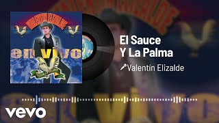 Valentín Elizalde  El Sauce Y La Palma AudioEn Vivo [upl. by Ut]