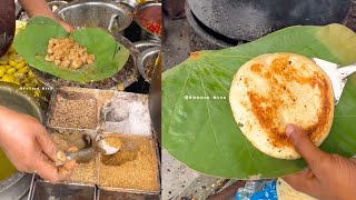 Chole Kulche Only 100 Rs Only 😱😱 Haridwar Street Food  Indian Street Food [upl. by Eyaj]