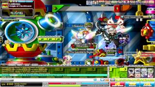 Maplestory HARDEST Boss EVER [upl. by Eima982]