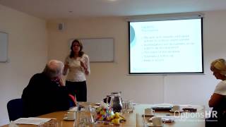 Capability Dismissal Capability Meeting Capability Employment Law [upl. by Anastasio]