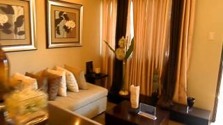 2 bedroom condo in One Oasis Davao City for Sale [upl. by Anes516]