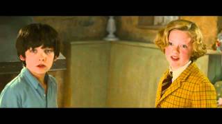 Nanny McPhee Returns  Clip Stop Fighting  Own it on Bluray amp DVD 1214 [upl. by Roderic]